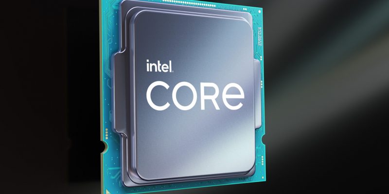 Производство процессоров Intel 12-го поколения и начало снижения цен на AMD Ryzen