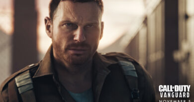 Call of Duty: Vanguard Season 1 Art показывает новых операторов и оружие