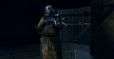 Кто-то модифицировал оружие Halo в Dark Souls, и это работает