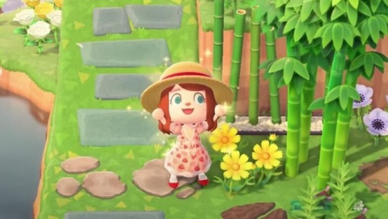 [Top 15] Animal Crossing New Horizons Лучшие интерьеры домов