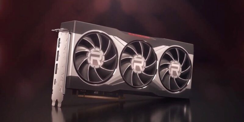 По слухам, AMD выпустит новую технологию масштабирования изображений Radeon Super Resolution