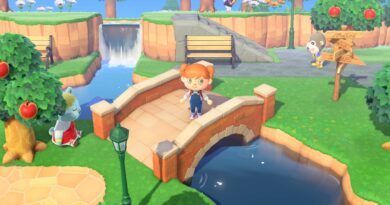 Animal Crossing New Horizons Как пользоваться Amiibo