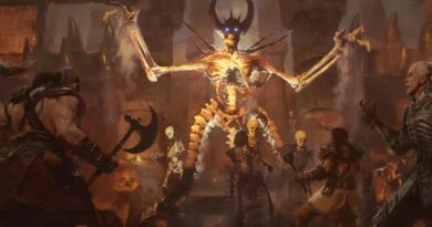 Спустя более десяти лет Diablo II получает исправление баланса