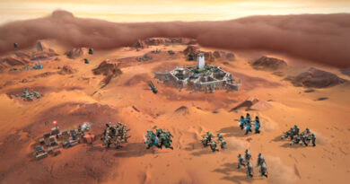 Dune: Spice Wars, грядущая стратегия в реальном времени с элементами 4X раскрыта с трейлером