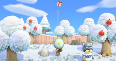 Animal Crossing New Horizons Как разблокировать терраформирование