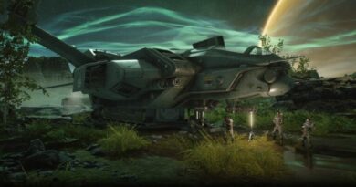 Aliens: Обновление Point Defense Fireteam Elite приносит новый режим, оружие и многое другое