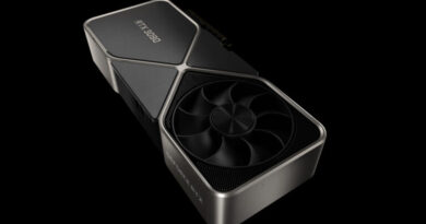 Сообщается, что Nvidia использует узел TSMC N5 для серии GeForce RTX 4000