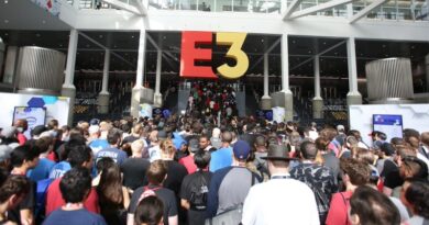 В 2022 году E3 снова станет онлайн-мероприятием