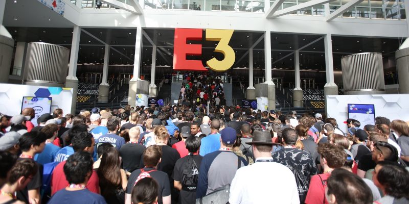 В 2022 году E3 снова станет онлайн-мероприятием