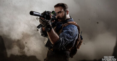 Утечка Modern Warfare 2 подробно описывает новый игровой режим, который, как сообщается, появится в CoD 2022