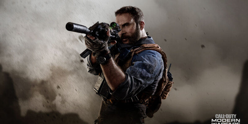 Утечка Modern Warfare 2 подробно описывает новый игровой режим, который, как сообщается, появится в CoD 2022