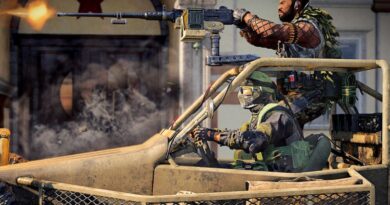 Call of Duty: Warzone 2, как сообщается, выйдет в 2023 году