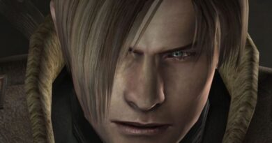 Фанатский проект Resident Evil 4 HD обзавелся последним трейлером перед релизом