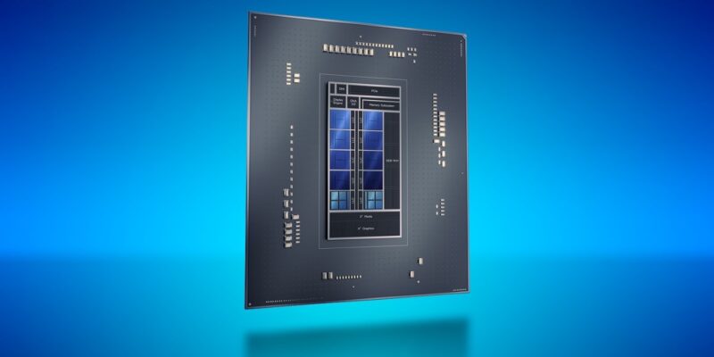 Представлены артикулы Intel H670, B660 и H610 для материнских плат на чипсете серии 600