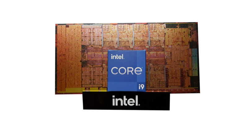 Обзор игровой производительности Intel Core i9-12900K — новые максимумы, более высокие минимумы