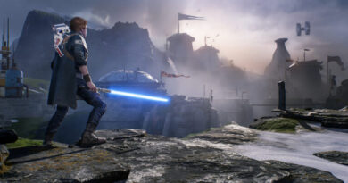 Отчет: продолжение Star Wars Jedi: Fallen Order может быть раскрыто в этом году