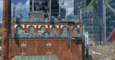 Dying Light 2: Гайд по электрической станции гарнизона (миссия по трансляции)