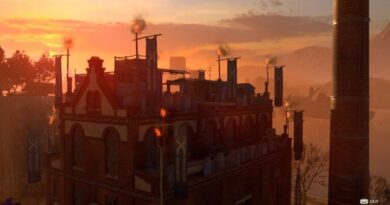 Dying Light 2: Гайд по электрической станции Сент-Пол