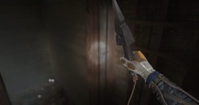 Dying Light 2 — апгрейды крюка и руководство по использованию