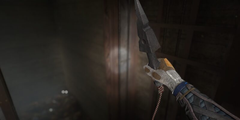 Dying Light 2 — апгрейды крюка и руководство по использованию