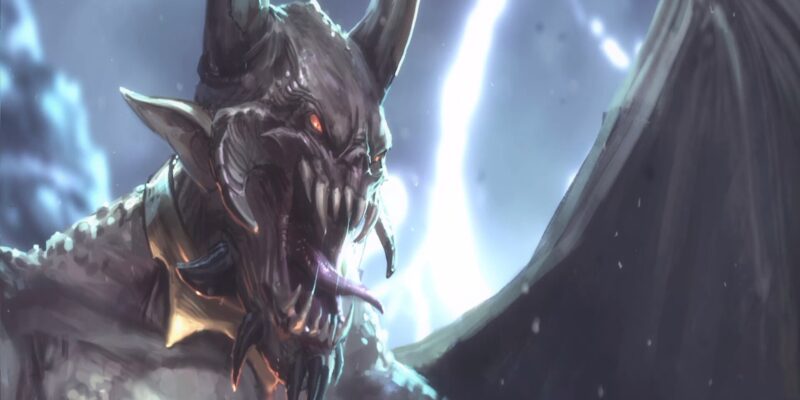 Total War: Warhammer III — Гайд по Принцу Демонов