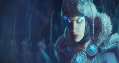 Total War: Warhammer III — гайд по Кислеву и Царице Катарин
