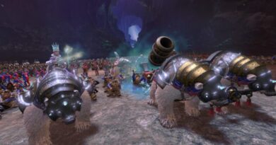 Total War: Warhammer III — Гайд по аванпостам Альянса и очкам верности