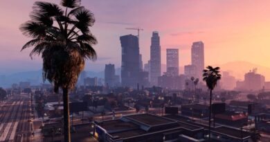 Rockstar подтвердила, что разработка Grand Theft Auto 6 идет полным ходом