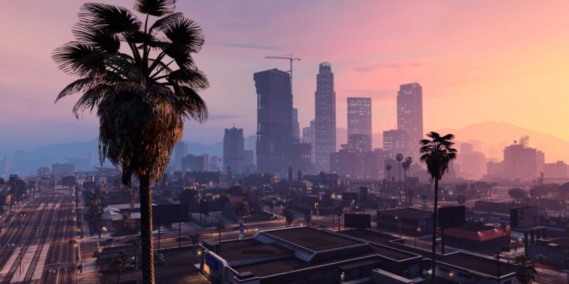 Rockstar подтвердила, что разработка Grand Theft Auto 6 идет полным ходом