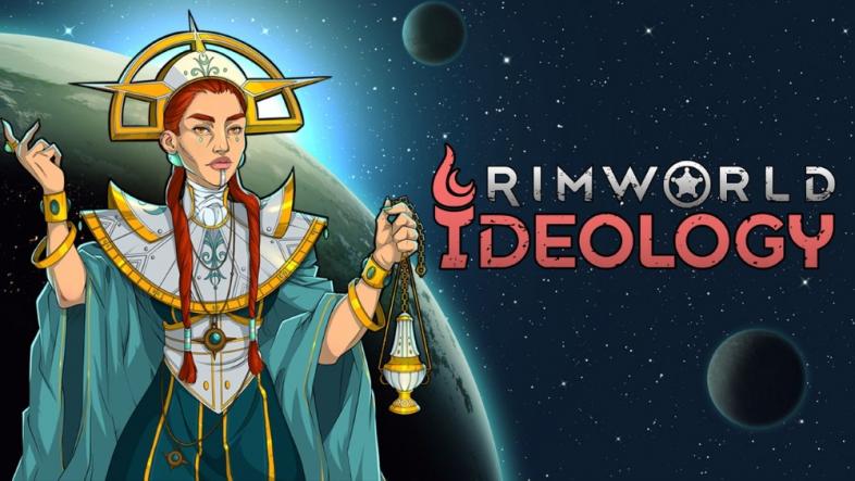 [Топ 5] Лучшие идеологии RimWorld