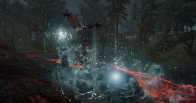 Assassin's Creed Valhalla: Dawn of Ragnarok — силы и улучшения Hugr-Rip