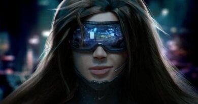 [Топ 5] Cyberpunk 2077 Лучшие головные уборы и как их получить