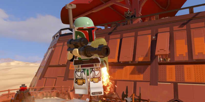 Sony и материнская компания Lego инвестируют 2 миллиарда долларов в метавселенную Epic Games