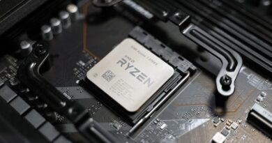 Сообщается, что некоторые материнские платы AMD AM5 не будут поддерживать память DDR4