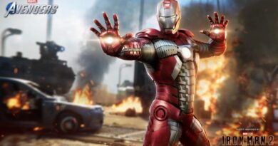 [Топ 10] Marvel’s Avengers: лучшее снаряжение Железного человека, которое делает его могущественным (и как его получить)
