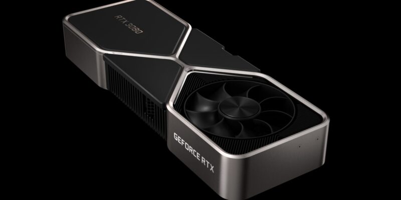 Nvidia выпускает готовый к игре драйвер 512.59 вместе с видеообзором
