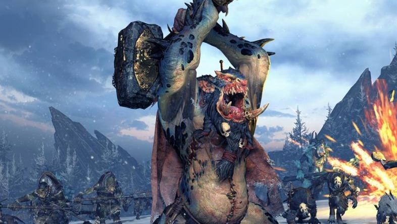 Total War Warhammer 2 Лучшие фракции — какую выбрать?