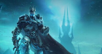 World of Warcraft Classic получит Wrath of the Lich King позже в этом году