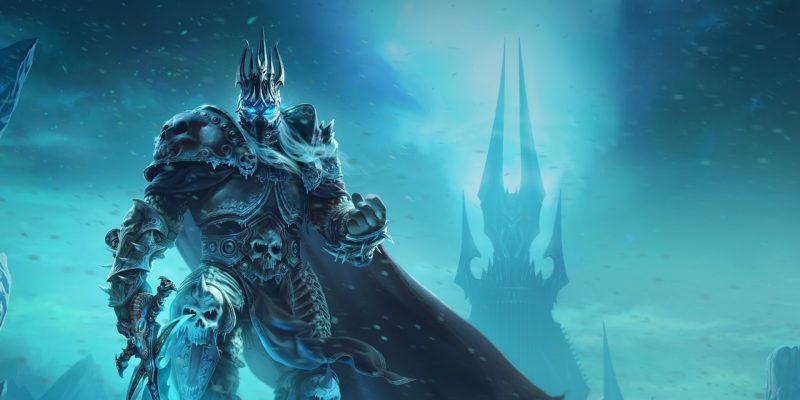 World of Warcraft Classic получит Wrath of the Lich King позже в этом году