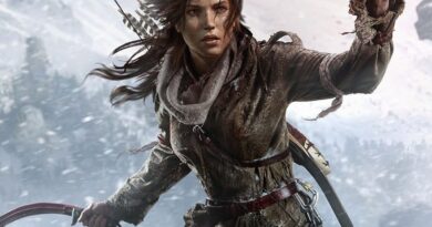 Embracer хочет делать сиквелы и ремейки недавно купленных игр Tomb Raider, Kain и Deus Ex