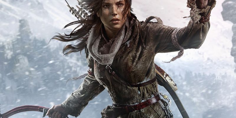 Embracer хочет делать сиквелы и ремейки недавно купленных игр Tomb Raider, Kain и Deus Ex