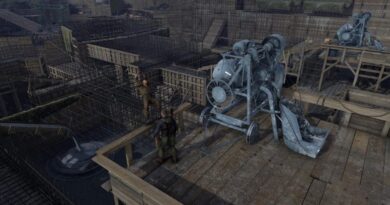 Sniper Elite 5: Руководство по списку убийств Festung Guernsey (Миссия 5)