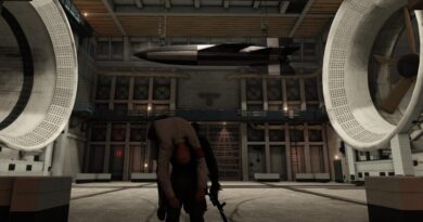 Sniper Elite 5: Руководство по списку убийств секретного оружия (Миссия 7)