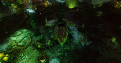 Warhammer: Chaos Gate — Daemonhunters ⁠— Гайд по Bloomspawn