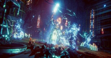 Warhammer: Chaos Gate — Охотники на демонов ⁠— Руководство по стратегиям