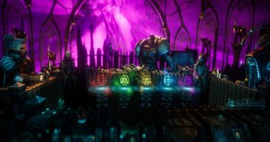 Warhammer 40K: Chaos Gate — Daemonhunters ⁠— Руководство по сбору семян 