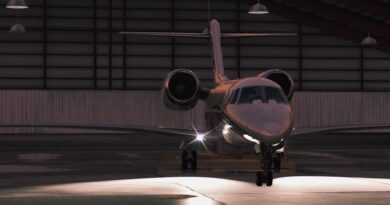 X-Plane 12 получил новое обновление разработки и близится к раннему доступу