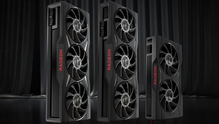 AMD выпускает обновленные видеокарты Radeon с большей производительностью и более высокими ценами