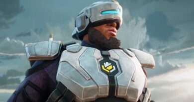 Новый трейлер Apex Legends Saviors демонстрирует игровой процесс «Ньюкасла» и изменения Storm Point