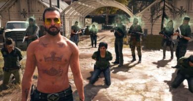 Лучшие концовки Far Cry 5 — объяснение всех концовок